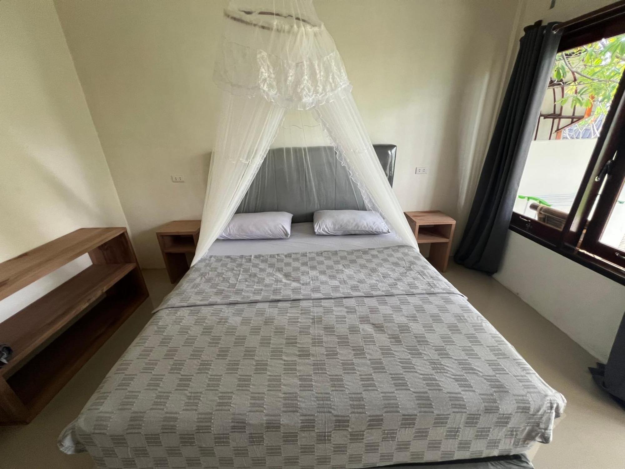 Gino'S Place - Guest House & Jungle Trekking 武吉拉旺 外观 照片